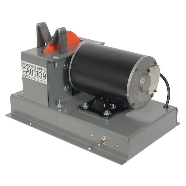 Rotary Blade Grinder 0" x0" x0"